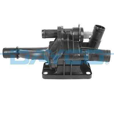 Dayco Thermostat, KüHlmittel DT1110H FüR CitroËN Passend FüR Fiat Ford-image