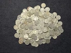 Mixed LOT of 275+ Buffalo Nickels Dated & Dateless Buffalos! Lot#601