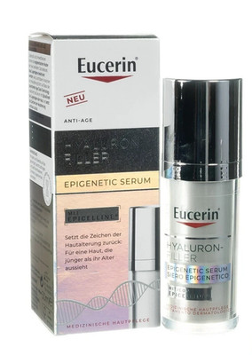 Eucerin Hyaluron-Filler Epigenetic Serum Anti-Age 30ml (1.01floz)