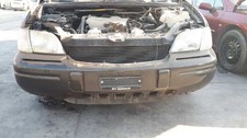 Pare-choc avant Chevrolet TRANS SPORT