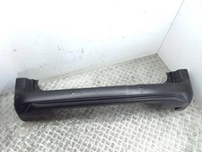 CITROËN BERLINGO Furgon B9 Hintere Stoßstange 1.20 Petrol 80kw 2024 34958742