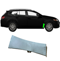KotflüGel FüR Honda Accord 2008 - 2016 Vorne Rechts
