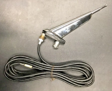 Strato-Fin rare vintage chevrolet auto antenn...