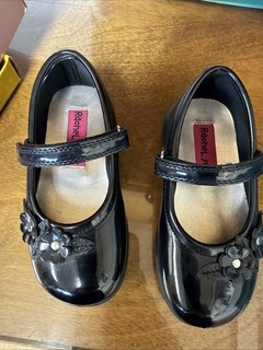 Toddler Rachel shoes Size 8