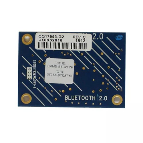 ZEBRA MZ 320 CQ17953-G2 ERSATZKARTE BLUETOOTH 2.0 CX17953-G2 MZ320 - Bild 3 von 6