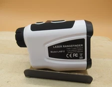 GOLF / HUNTING  LASER RANGEFINDER  360 GOLF    Cost - Friendly    "L@@K"