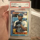 1990 Topps - Ken Griffey Jr #336