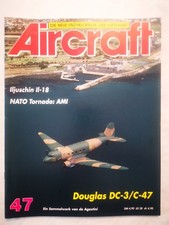 Aircraft Heft Nr. 47 - sehr guter Zustand (selten und alt)