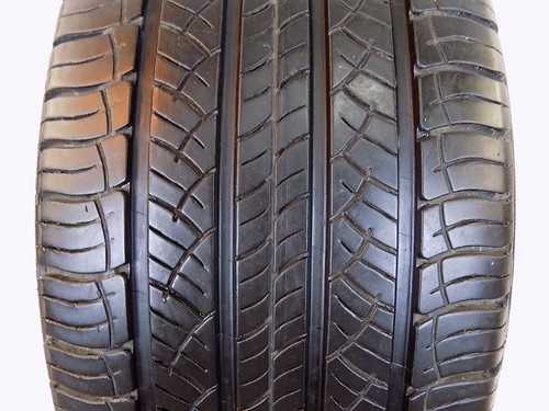 P255/55R18 Michelin Latitude Tour HP ZP 109 H Used 8/32nds | eBay