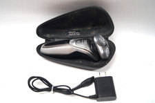 PHILIPS S5940 NORELCO Series 5000 Electric Razor Cordless No Charger WORKS D131