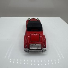 Tomica 1978 Year of Manufacture Packard Vintage Manufacture