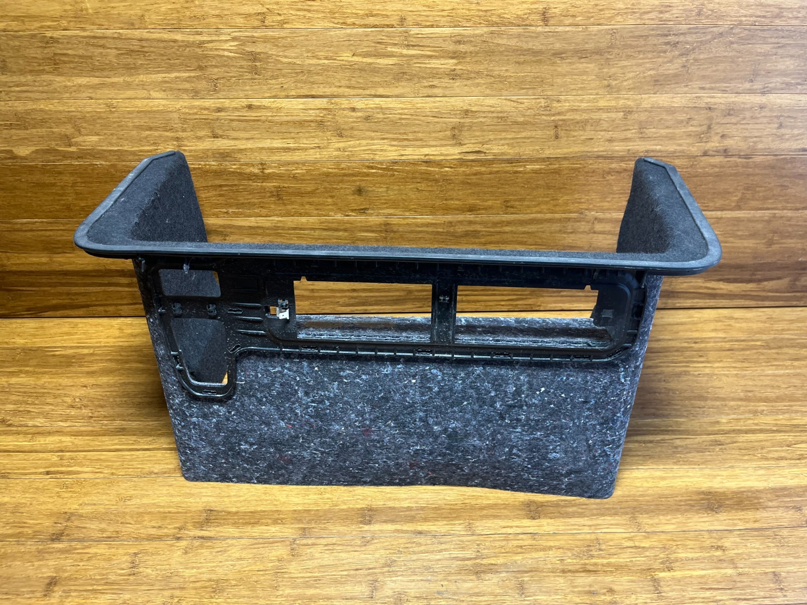 Audi R8 2016-2024 Front Hood P/N 4S0863721A