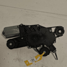 Lunette arrière Ford S-MAX