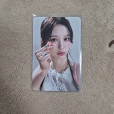 NMIXX 2025 Season Greetings Fairy Girls Official Photocard Sullyoon