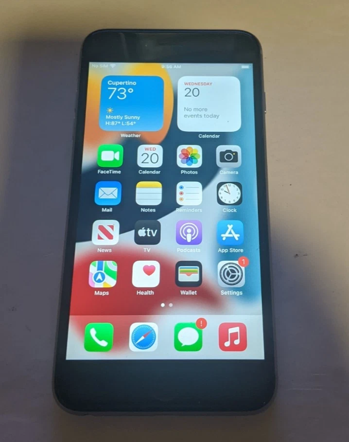 Apple iPhone 6s Plus 128GB Phones for Sale - Shop New & Used Cell