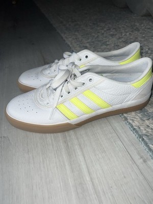Adidas Lucas Puig Lucas Premiere Shoes White Hot Adidas Lucas