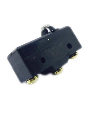 BZ-RD-A2 Switch Basic Snap Action 15A OVERTRVEL Plung #6 SCREW