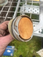 Kawasaki  550 jet ski sx fire extinguisher cap