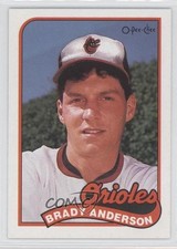 Click to enlarge Brady Anderson