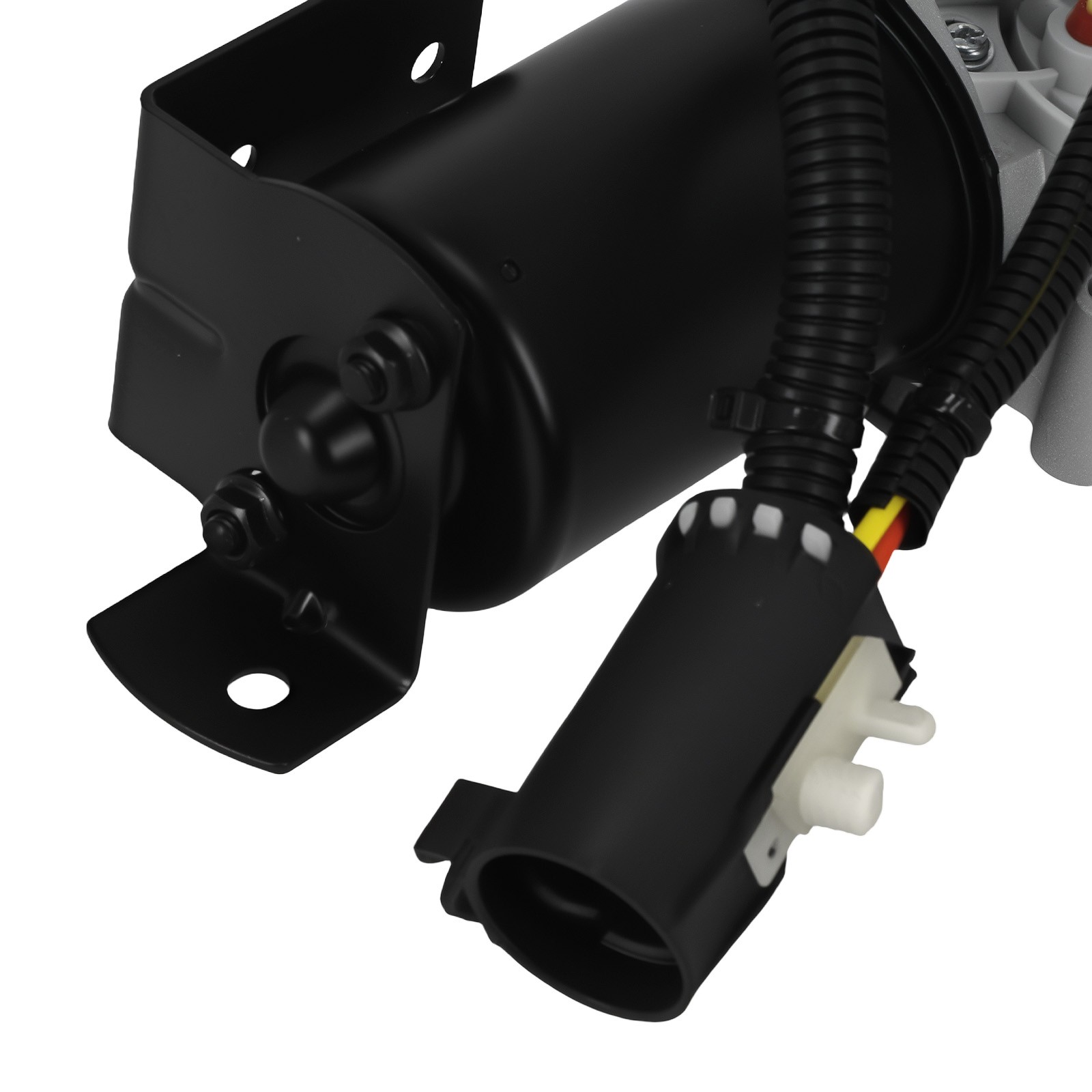 Moteur de boîte de transfert Ford Ranger pour rouler en 4x4 hors-piste