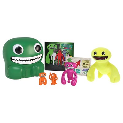 Garten of Banban Collector Bundle Set | eBay