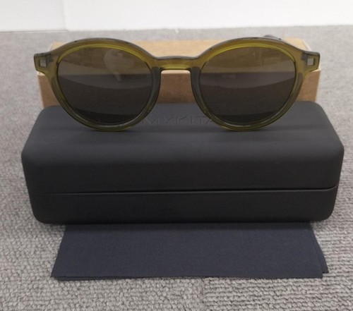 PERIDOT GRAPHITE Sunglasses by MYKITA, Model Number: PERIDOT - Picture 1 of 11