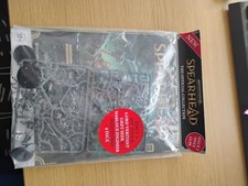 Warhammer Age of Sigmar Spearhead Official Collection Issue 1 Sealed