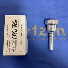 Brass Lab.MOMO Trombone Mouthpiece