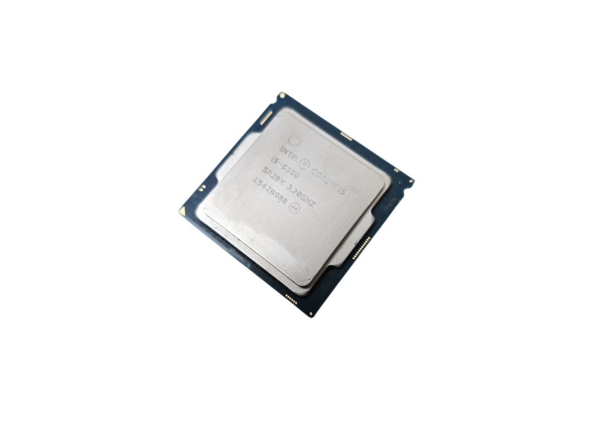 Intel Core i5 CPU 5枚セット まとめ売り Intel Core i5 CPU 5枚セット