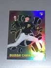 2026 Topps Series 2 Bubba Chandler Base (RAW)