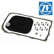 Parts Kit, automatic transmission oil change ZF 1102.298.020 For BMW