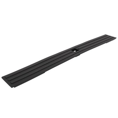 Tailgate Top Cap Protector ABS Flexible Step for 2015-2019 Ford F150 Truck Cover