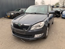 Etrier de frein Skoda FABIA
