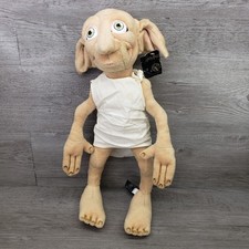 Dobby The House Elf The Harry Potter Shop at Platform 9 3/4 Plush Toy 17"