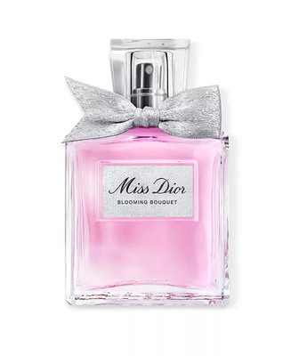 Dior Miss Dior Blooming Bouquet Eau De Parfum Pour Femme Spray 3.4 oz 100 ml