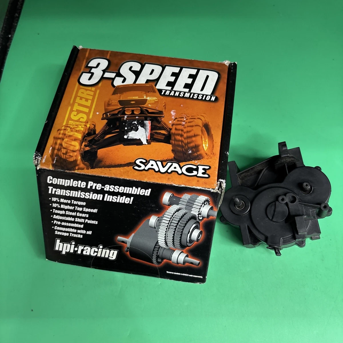 hpi e savage products for sale | eBay