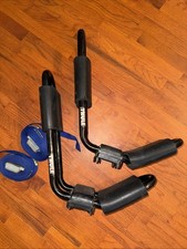 Thule Hull-A-Port J-Style Rooftop Kayak Carri...