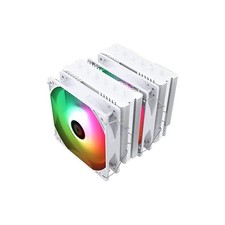 Thermalright Peerless Assassin 120 SE ARGB White CPU Air Cooler 6 Heat Pipes