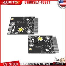 Yellow DRL For BMW G87 M2 2 SERIES 22-25 Daytime Running Light LED Board 2-20X