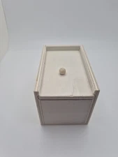 the Original Spider Prank Box- Funny Wooden Box Toy Spider Prank, Hilarious Apri