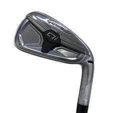 TaylorMade Qi MAX 2026 5 Single Iron LI REAX 75 Qi4D IR  Flex S 