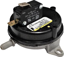 Breckwell & US Stove Air Switch 80621 | C-E-201