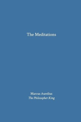 Marcus Aurelius | The Meditations | Taschenbuch | Englisch (2023) | Blurb