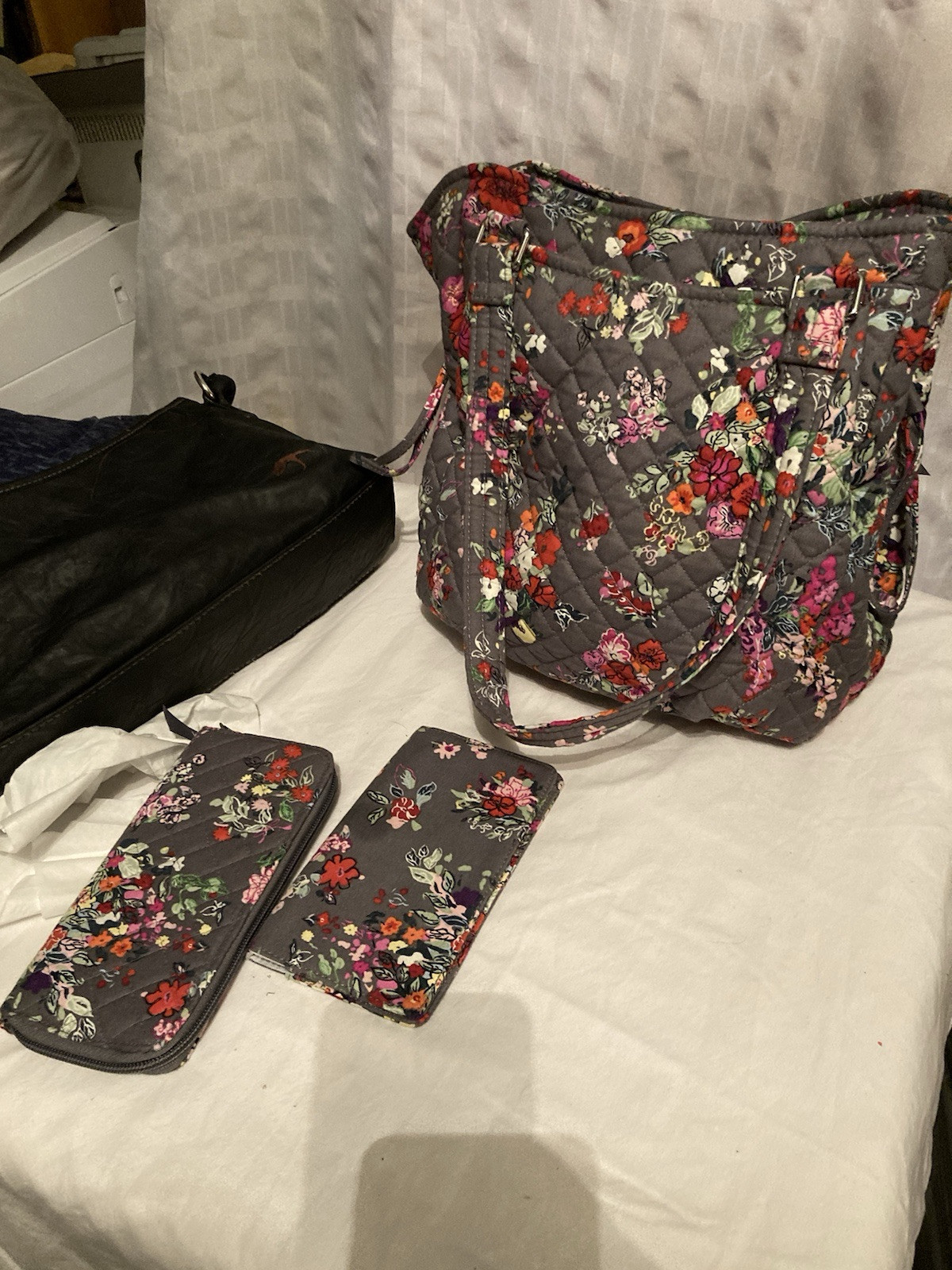 Vera Bradley Colorful Handbags and Accessories for Women