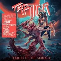 Exiled To The Surface | Traitor | Englisch | Audio-Cd | CD | 2025