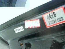 Retroviseur droit (ou coque) Hyundai TERRACAN