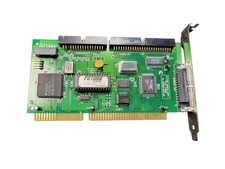 Future Domain Disk Controller ISA TMC-1680