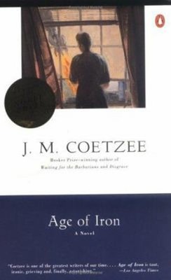 Alter Of Iron Taschenbuch J.M.Coetzee