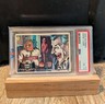 1966 Topps Batman Czar Card #10 PSA 4 VG-EX Black Bat