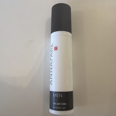 Annayaké Men Anti-Wrinkle Care Gesichtscreme 50ml